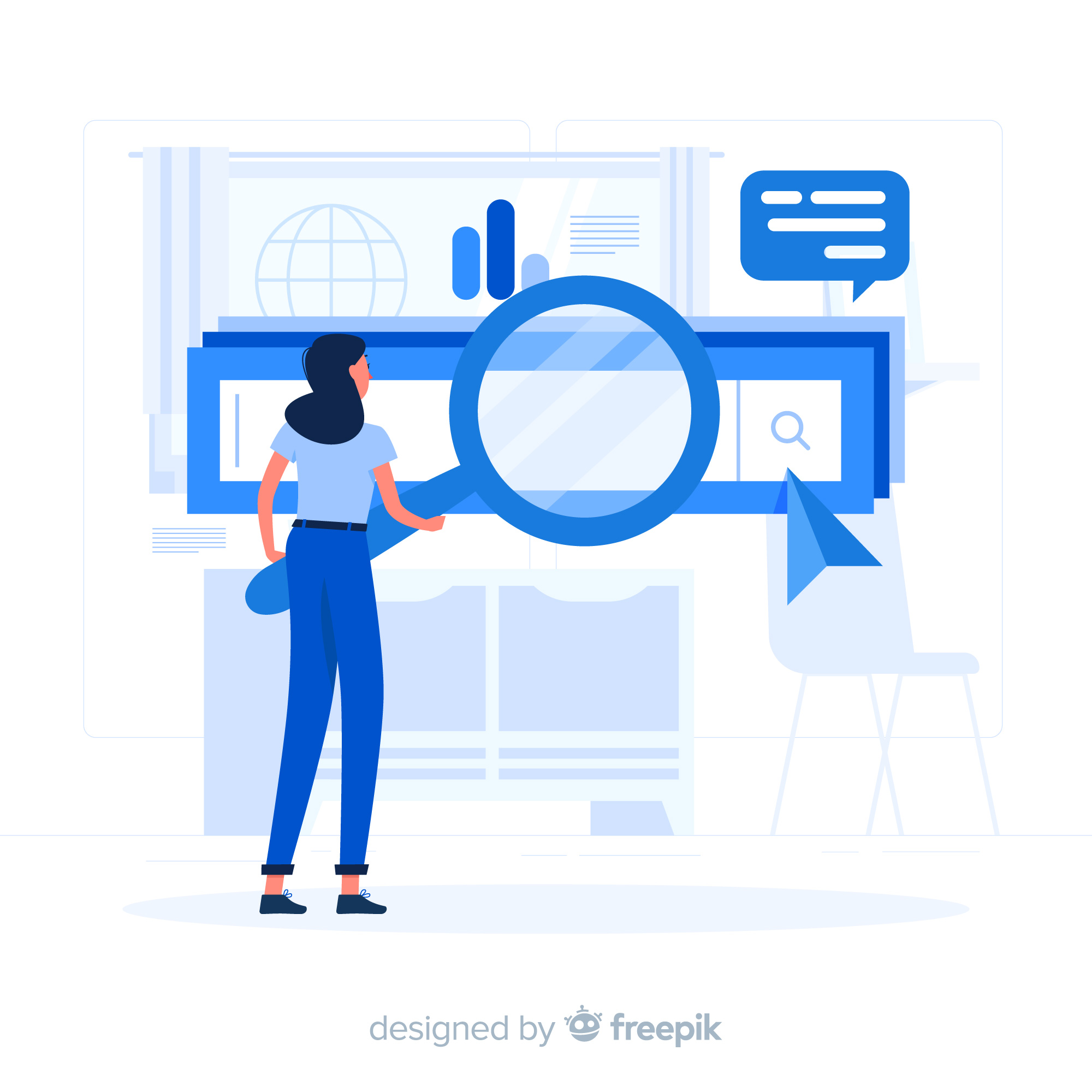 Google view website - stickboy