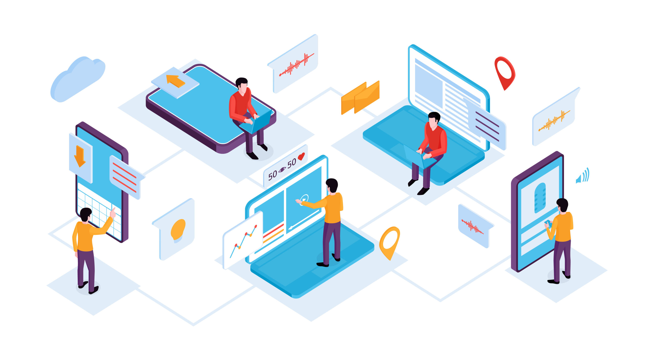 Biggest Enterprise Mobility Mistakes