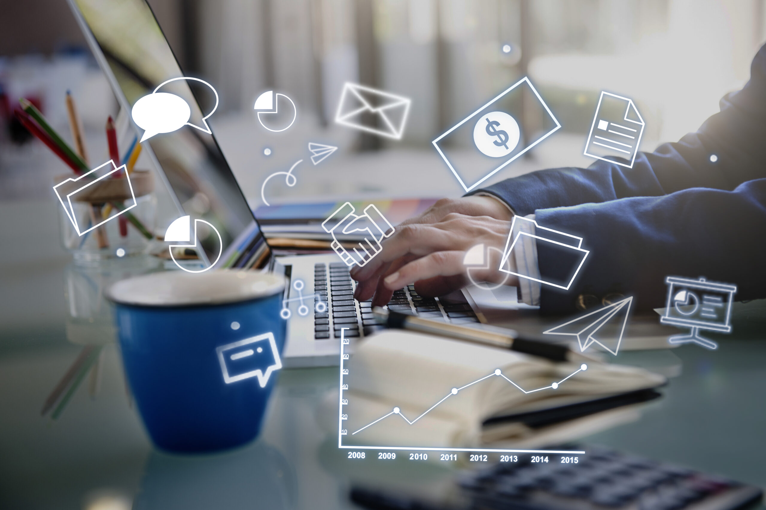 SMART Marketing Objectives