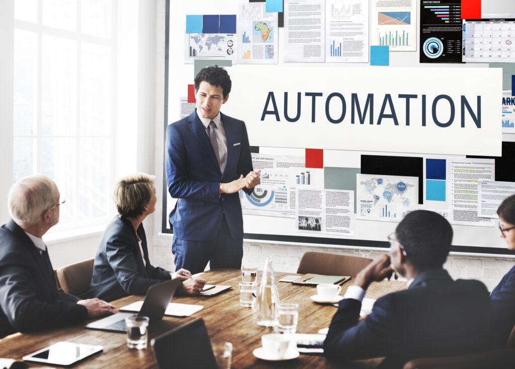 Workflow Automation Software’s Hidden Benefits