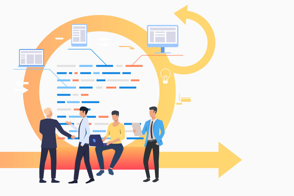 Software Development Agreement