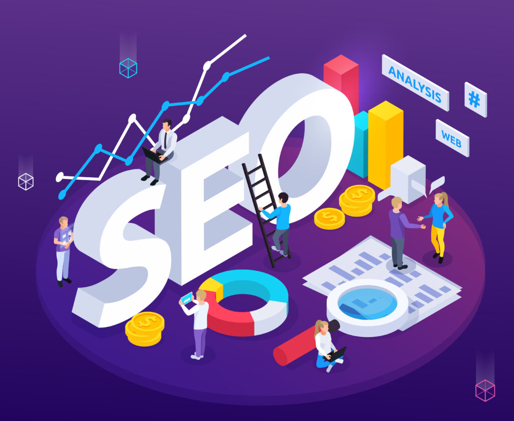 5 Steps to Boost Your Google Rankings