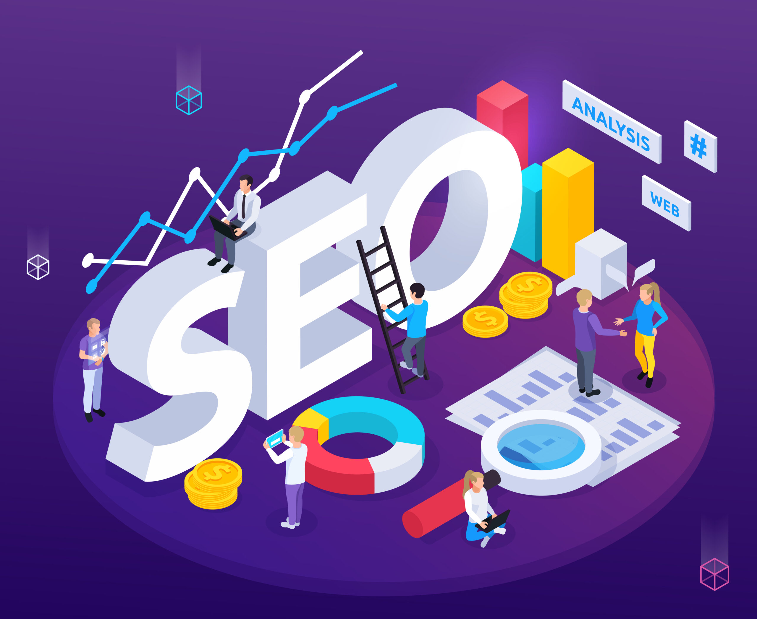 5 Steps to Boost Your Google Rankings
