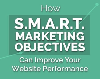 How SMART Marketing Objectives Can Improve Your Website Performance