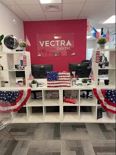 Vectra Digital