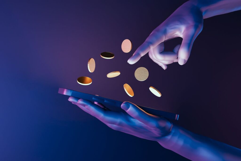 7 Ways Free Mobile Apps Can Make Money