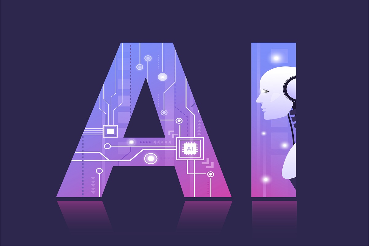 AI Powered Design: How AI Is Changing The Way We Build Websites