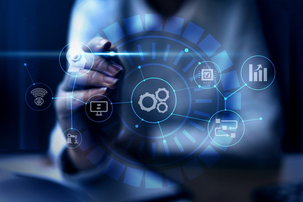 The Rise of IT automation