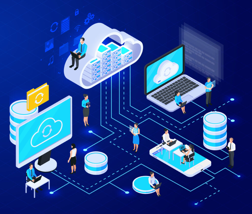Web Development With Serverless Architecture