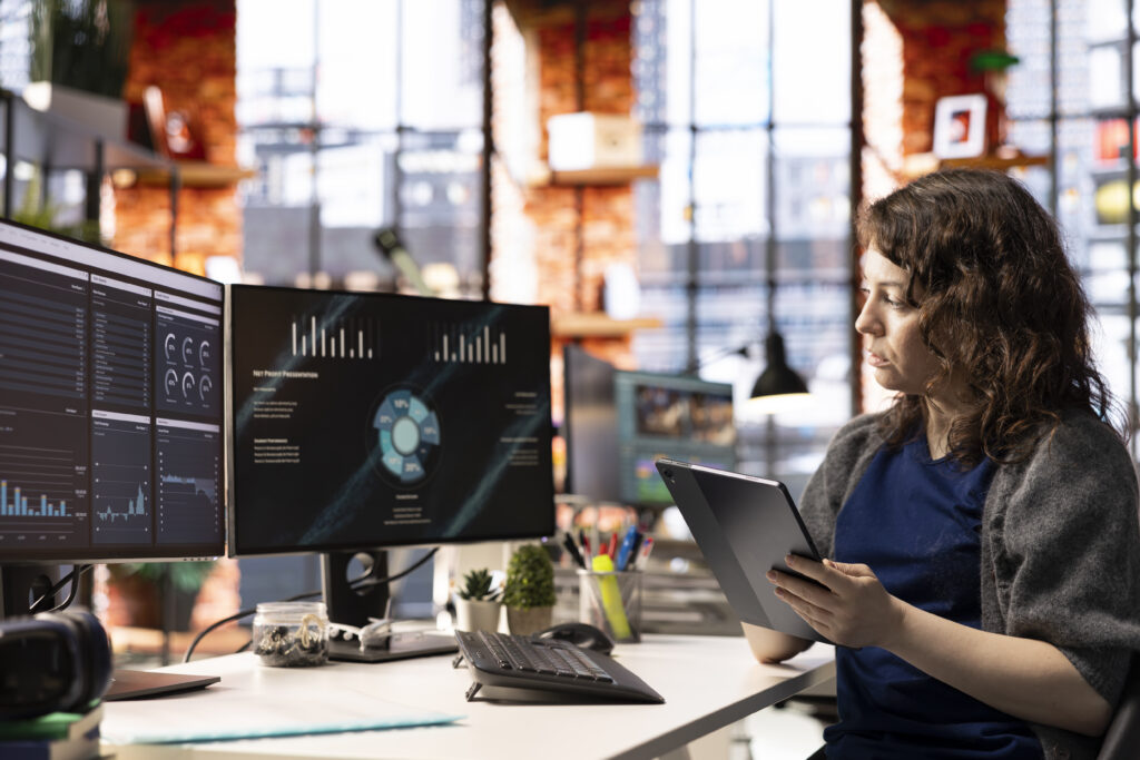 AI Readiness Assessment