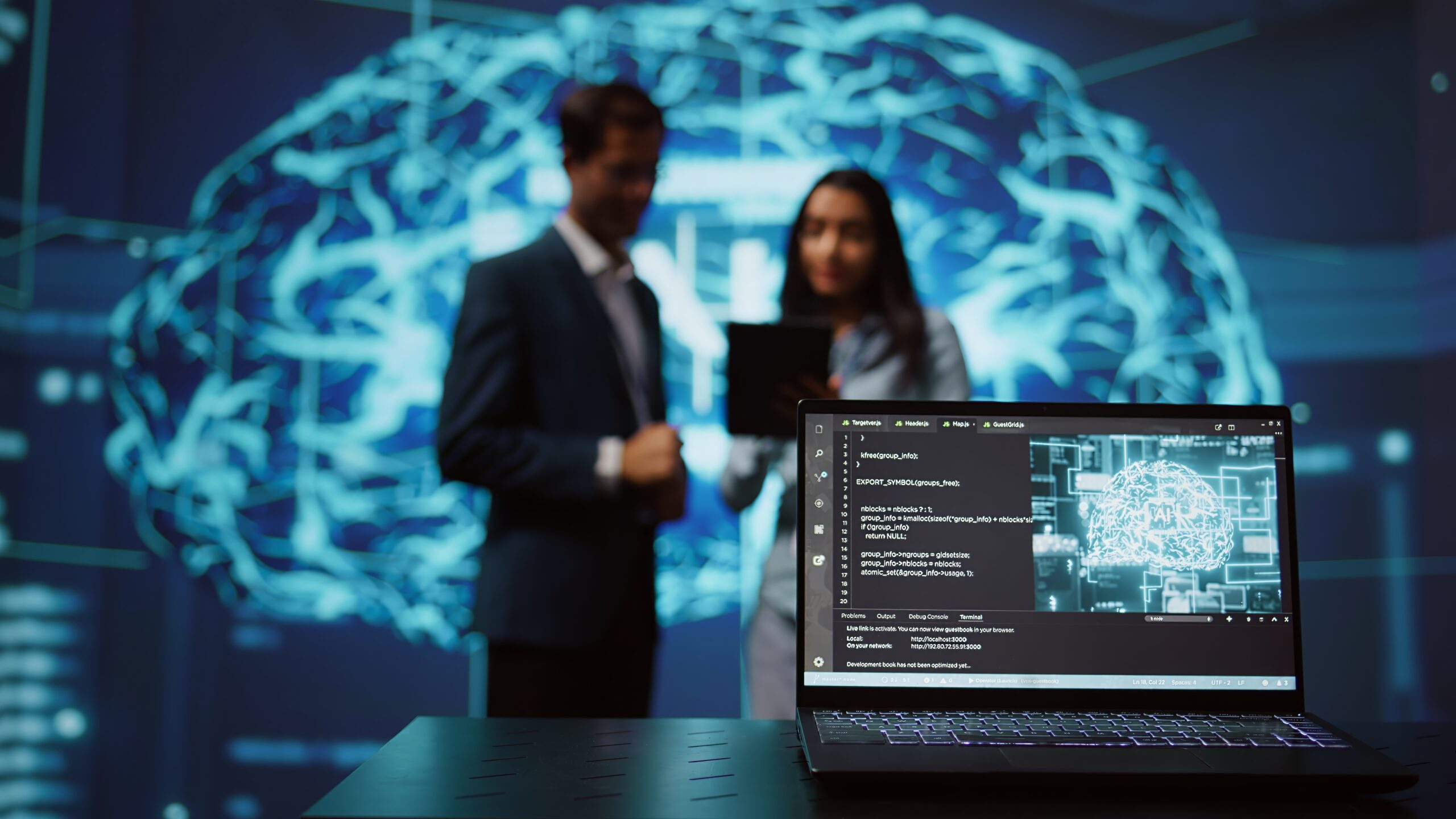 AI for Law Firms